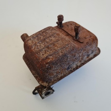 OLEO-MAC 740T ГЛУШИТЕЛЬ ВЫХЛОПА