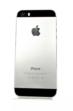 ОПИСАНИЕ ЯБЛОЧНОГО IPHONE 5S!!!