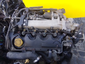 SEDICI SX4 1.9 DDIS M-JET 09R 120KM D19AA VSTŘIKOVAČE VSTŘIKOVACÍ TRYSKA 0445110276