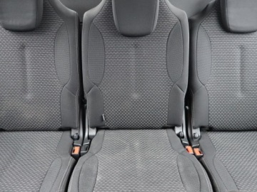 Citroen Grand C4 Picasso I 1.6 HDi FAP 112KM 2011 Citroen C4 Grand Picasso 1.6 HDi, Navi, Klima, zdjęcie 9