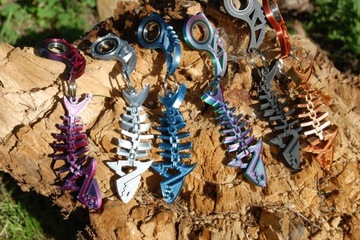 НАБОР КЛЮЧА ДЛЯ КЛЮЧА Брелок «Акула» Брелок для ключей «Полночь»