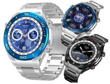 Часы SMARTBAND SMARTWATCH Пульс Шагомер Калории