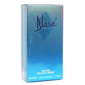 BLASE WODA 50ML NIEBIESKA