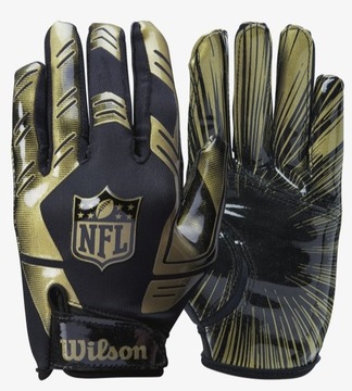 Rękawice do futbolu amerykańskiego WILSON NFL