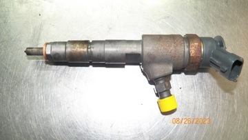 WTRYSKIWACZ CITROEN BERLINGO 1.6 BLUE HDI 0445110566