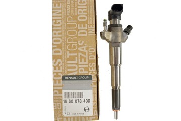 WTRYSK WTRYSKIWACZ 2.3 DCI MASTER III 166000372R
