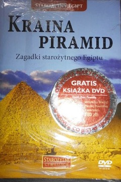 Kraina piramid