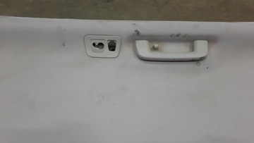 ПОТОЛОК ПОТОЛКА 30721605 VOLVO V50 04-12R