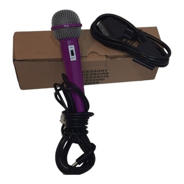 ГУДМАНС микрофон