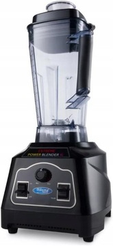 Blender 2,5L 1800W Funkcja Pulse 28 000 obr./min Maxima 08803000