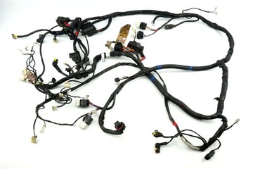 ЖГУТ ЭЛЕКТРОМОНТАЖА PIAGGIO BEVERLY 500