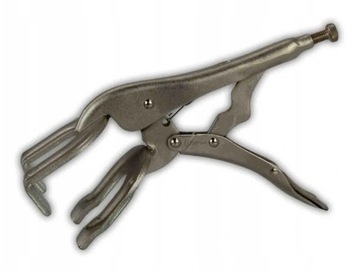 SZCZYPCE SPAWALNICZE TYP W 225MM