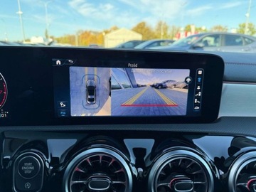 Mercedes CLA C118/X118 Coupe Facelifting 1.3 200 163KM 2024 Mercedes-Benz CLA Mercedes CLA 200 AMG Line-7G-DCT Gwarancja VAT 23 1.3, zdjęcie 17