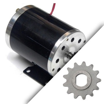 Звездочка двигателя My1020 универсальная 25H 13T для ремонтного комплекта электросамоката