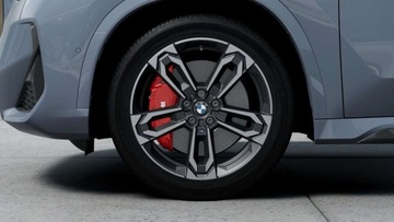 BMW X1 U11 2025 BMW X1 xDrive20d 163 KM mHEV - Gotowy do Odbioru - M Pro - HarmanKardon, zdjęcie 3