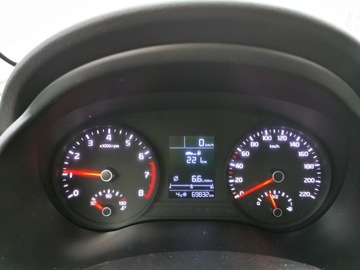 Kia Stonic I 2020 KIA STONIC 1.0 T-GDI 100KM, Manual, 2 x klucz, Przygotowany do rejestracji, zdjęcie 21