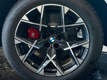 BMW X3 G45 2025 BMW X3 xDrive20 Sport Suv 2.0 (208KM) 2025, zdjęcie 14