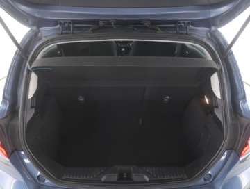 Ford Fiesta VIII Hatchback 5d 1.1 75KM 2021 Ford Fiesta 1.1, Salon Polska, Serwis ASO, Klima, zdjęcie 13