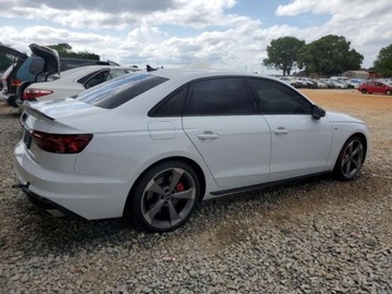 Audi A4 B9 2024 Audi a4 Premium Plus 45 2024 2.0l 2.0 Benzyna 261KM, zdjęcie 3