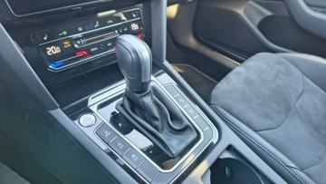 Volkswagen Arteon Shooting Brake R 2.0 TSI 320KM 2022 Volkswagen Arteon Shooting Brake R 2.0TSI 320KM 4X, zdjęcie 30