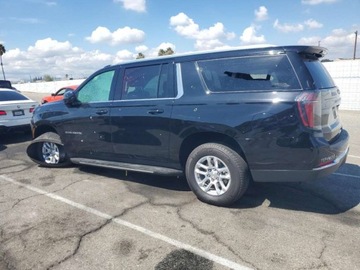 Chevrolet Suburban GMT900 2025 Chevrolet Suburban C1500 LT 2025 5.3l 5.3 Benzyna 355KM, zdjęcie 1