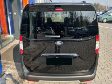 Ford Tourneo Courier II 1.0 EcoBoost 125KM 2026 FORD Tourneo Courier Active A7 1.0 125KM, zdjęcie 4