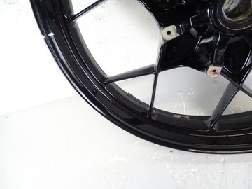 B162 KTM 1090 1290 Передний обод колеса Super Adventure