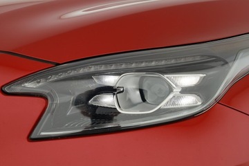 Kia XCeed Crossover 1.6 T-GDI 204KM 2019 Kia XCeed 1.6 T-GDI, Salon Polska, Serwis ASO, zdjęcie 17