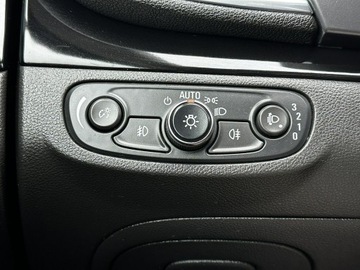 Opel Mokka I X 1.4 Turbo Ecotec 140KM 2018 Opel Mokka X 8xAl, Navi, Hak, Kamera GWARANCJA !, zdjęcie 23