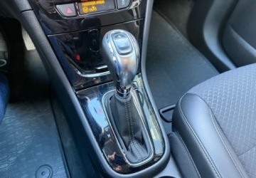 Opel 2017 Opel Inny Opel Mokka X Mokka X 1,6CDTi PL Salon FVmarza 1.6 Diesel 136KM, zdjęcie 26