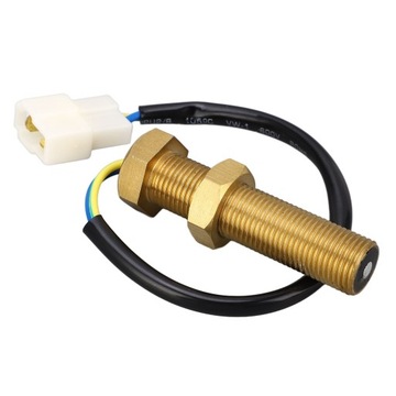 Magnetyczny czujnik prędkości obrotowej M16x1,5