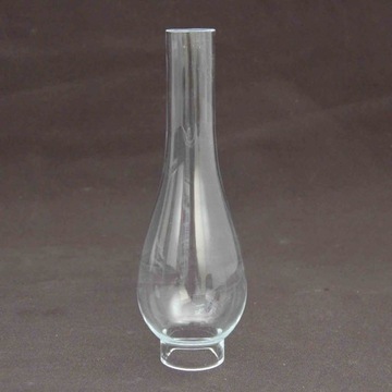 Klosz kominek 3,8cm - klosz do lampy naftowej