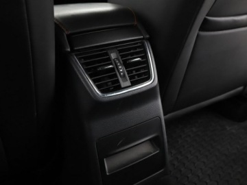 Skoda Octavia III RS Kombi 2.0 TDI 184KM 2015 Škoda Octavia Skoda Octavia RS Automat Navi, zdjęcie 37