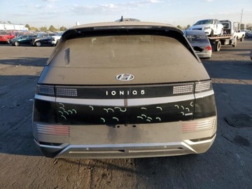Hyundai IONIQ 5 2024 Hyundai IONIQ 5 Sel 2024 Elektryczny 320KM, zdjęcie 2