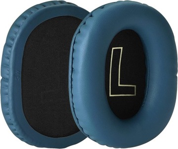 GĄBKI NAUSZNIKI do Logitech G PRO X / WIRELESS