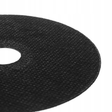 ZESTAW TARCZ DO SZLIFIERKI DO CIĘCIA METALU 125mm 50szt