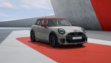 Mini 2026 Mini Cooper John Cooper Works, zdjęcie 3