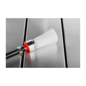 MST 800 МОЙКА ДЛЯ МАСТЕРСКИХ с закрывающейся крышкой