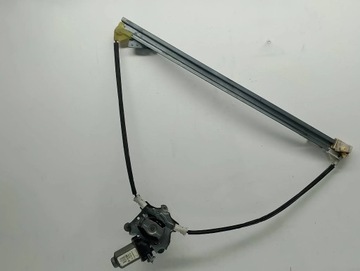 PODNOSNIK SZYBY LEWY PRZEDNI RENAULT SCENIC 1 I 114145