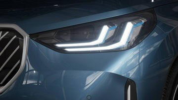 BMW X3 G45 2025 BMW X3 NOWE BMW X3 20 xDrive, zdjęcie 5