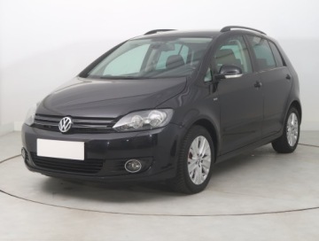 Volkswagen Golf Plus II 2013 VW Golf Plus 1.4 TSI, Navi, Klima, Klimatronic, zdjęcie 1