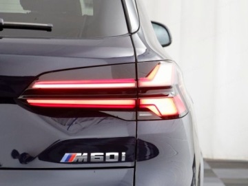 BMW X5 G05 M SUV Facelifting 4.4 M60i 530KM 2025 BMW X5 M60i xDrive Suv 4.4 (530KM) 2025, zdjęcie 2