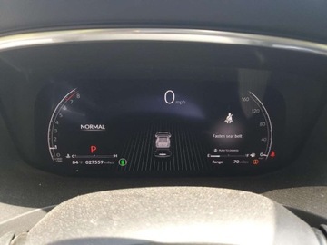 Acura MDX II 2024 Acura MDX Technology 2024 3.5l 3.5 Benzyna 290KM, zdjęcie 9