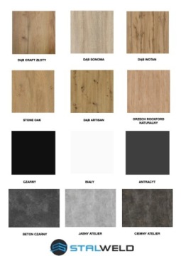 ЖУРНАЛЬНЫЙ СТОЛИК INDUSTRIAL LOFT 55x55x44 36мм