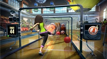 Сенсор кинект Xbox 360 + ИГРА