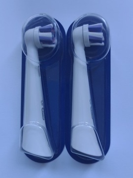 KOŃCÓWKA SZCZOTECZKI ORAL-B IO RADIANT EB4 1 SZTUKA