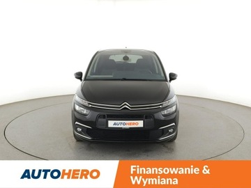Citroen C4 Spacetourer Van 1.2 PureTech 131KM 2019 Citroen C4 SpaceTourer panorama navi kamera, zdjęcie 10