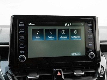 Suzuki Swace 2021 Suzuki Swace GD2L367#1.8 Hybrid Premium Plus CVT, zdjęcie 19