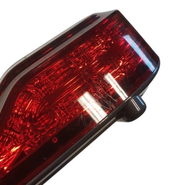 HARLEY DAVIDSON TOURING '14+ LED REAR TRUNK LIGHT TOUR-PAK