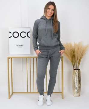 CK01 + D02 r. M DAMSKI KOMPLET DRESOWY